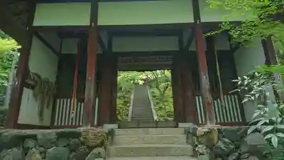 常寂光寺(京都府)