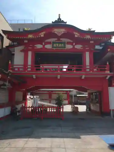 鷲神社(東京都)