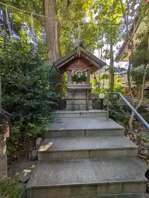 江東天祖神社(東京都)