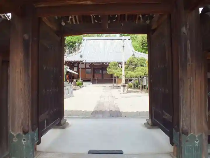 福正寺のその他建物
