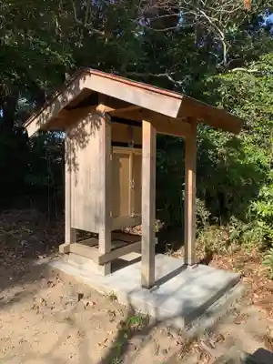 武雷神社(千葉県)