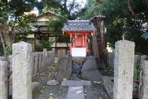 御香宮神社(京都府)