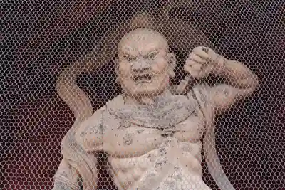 粉河寺(和歌山県)