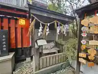 綱敷天神社御旅社(大阪府)