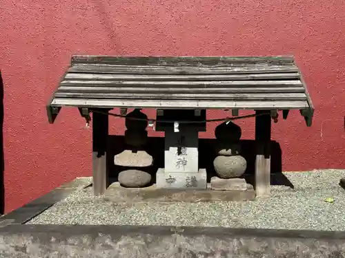 富士浅間神社(神奈川県)