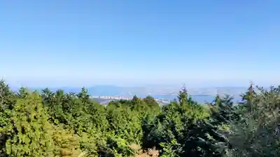 定光院(滋賀県)