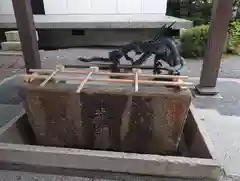 天孫神社(滋賀県)