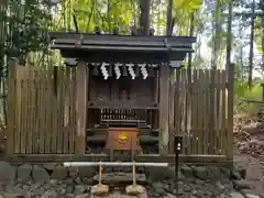 香取神宮(千葉県)