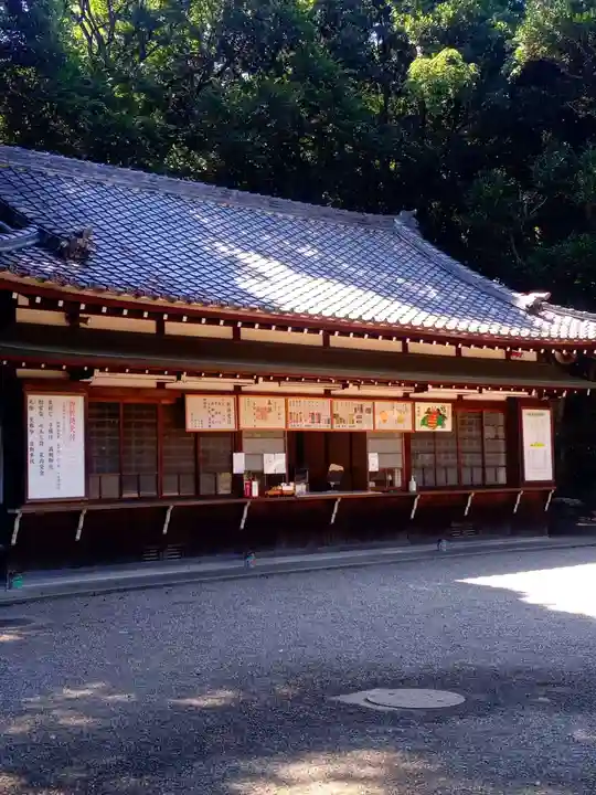 高座結御子神社(熱田神宮摂社)(愛知県)