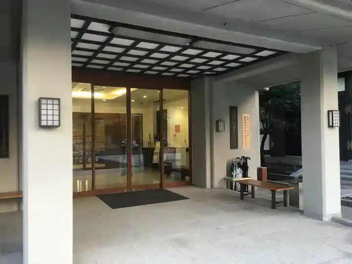 道往寺のその他建物