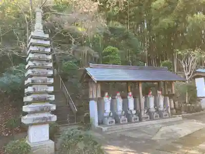 法泉寺(神奈川県)