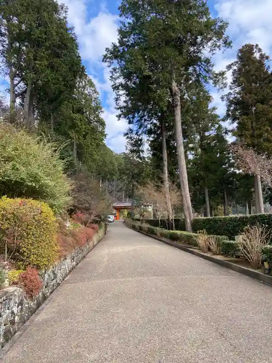 三室戸寺(京都府)
