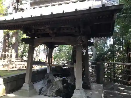 愛宕神社（大稲荷神社摂社）(神奈川県)