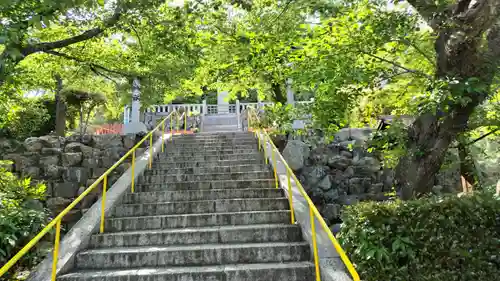 建勲神社(京都府)