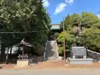 富士浅間神社(千葉県)