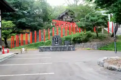 住吉神社のその他建物