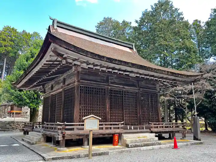 日吉大社(滋賀県)