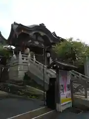 湯島天満宮(東京都)