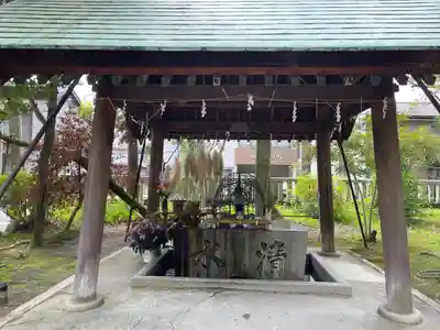 若宮神明社(愛知県)