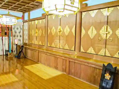 屋久島大社のその他建物