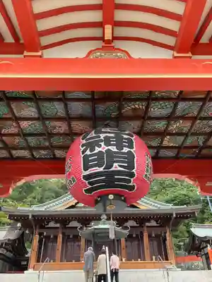 門戸厄神東光寺(兵庫県)