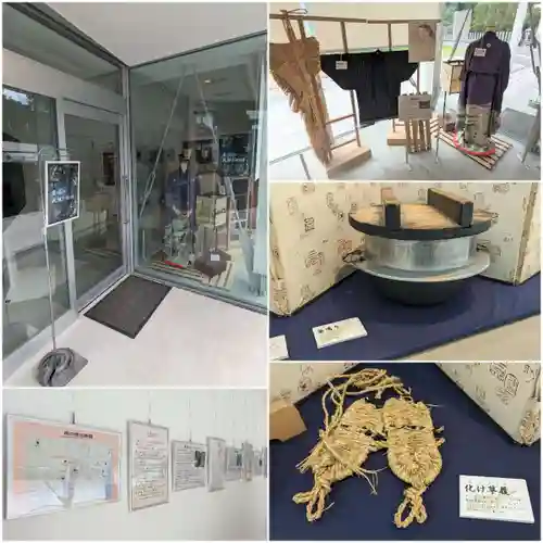 金蛇水神社(宮城県)