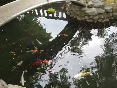 鈴鹿明神社(神奈川県)