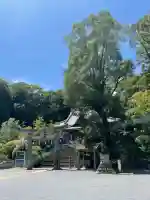 高城神社(長崎県)