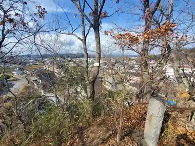 白瀧神社(栃木県)