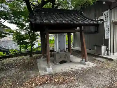 牛毛神社(愛知県)