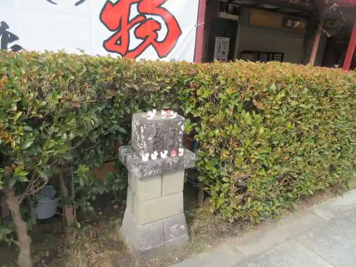 笠間稲荷神社(茨城県)