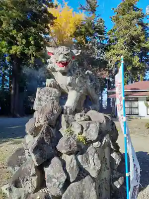 祇園八坂神社(宮城県)