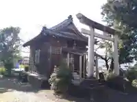 天白神社(静岡県)