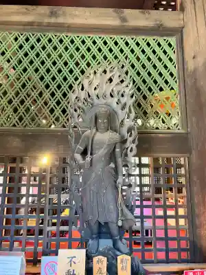 南法華寺（壷阪寺）(奈良県)