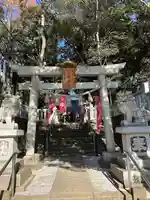 大宮・大原神社(千葉県)