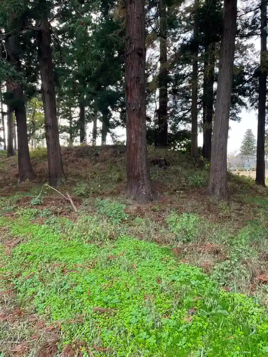 荘内神社(山形県)