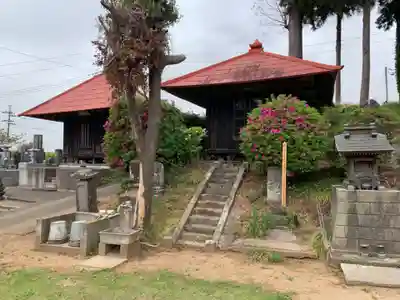 延命院(千葉県)