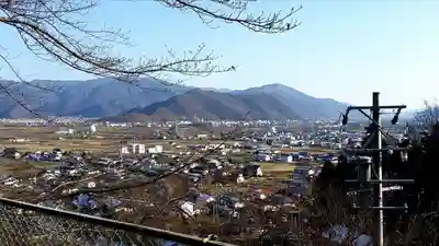 長谷寺(長野県)