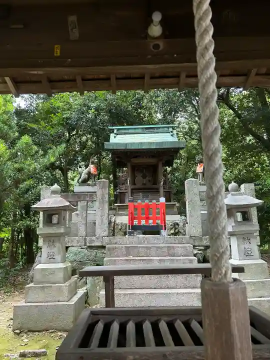 城山八幡宮(愛知県)