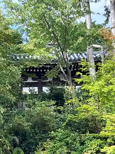 覚性律庵(滋賀県)