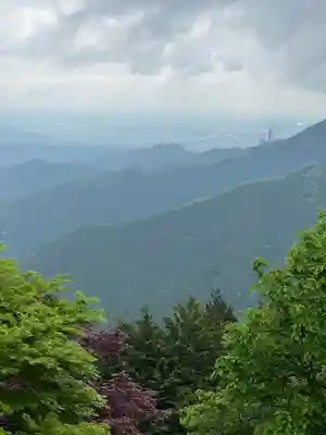 武蔵御嶽神社(東京都)