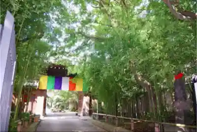 無量寺のその他建物
