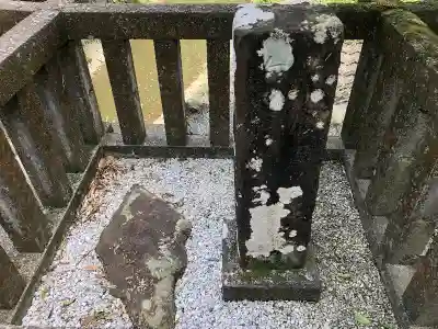 駒宮神社のその他建物