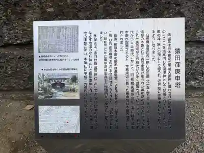 赤羽八幡神社(東京都)