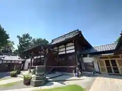 極楽寺(群馬県)