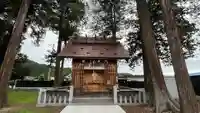 古町豊受大神宮(長野県)