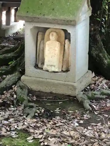 御畠神社(石川県)