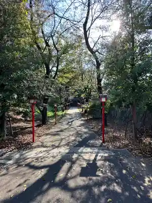 菅原神社(東京都)