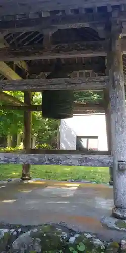 羽賀寺のその他建物