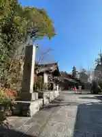 海住山寺(京都府)